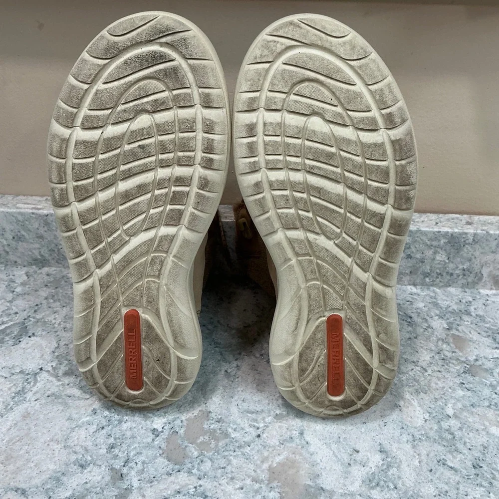 Merrell marquette thermo